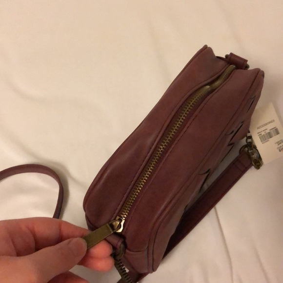 NWT Cato crossbody/shoulder bag - Picture 4 of 6